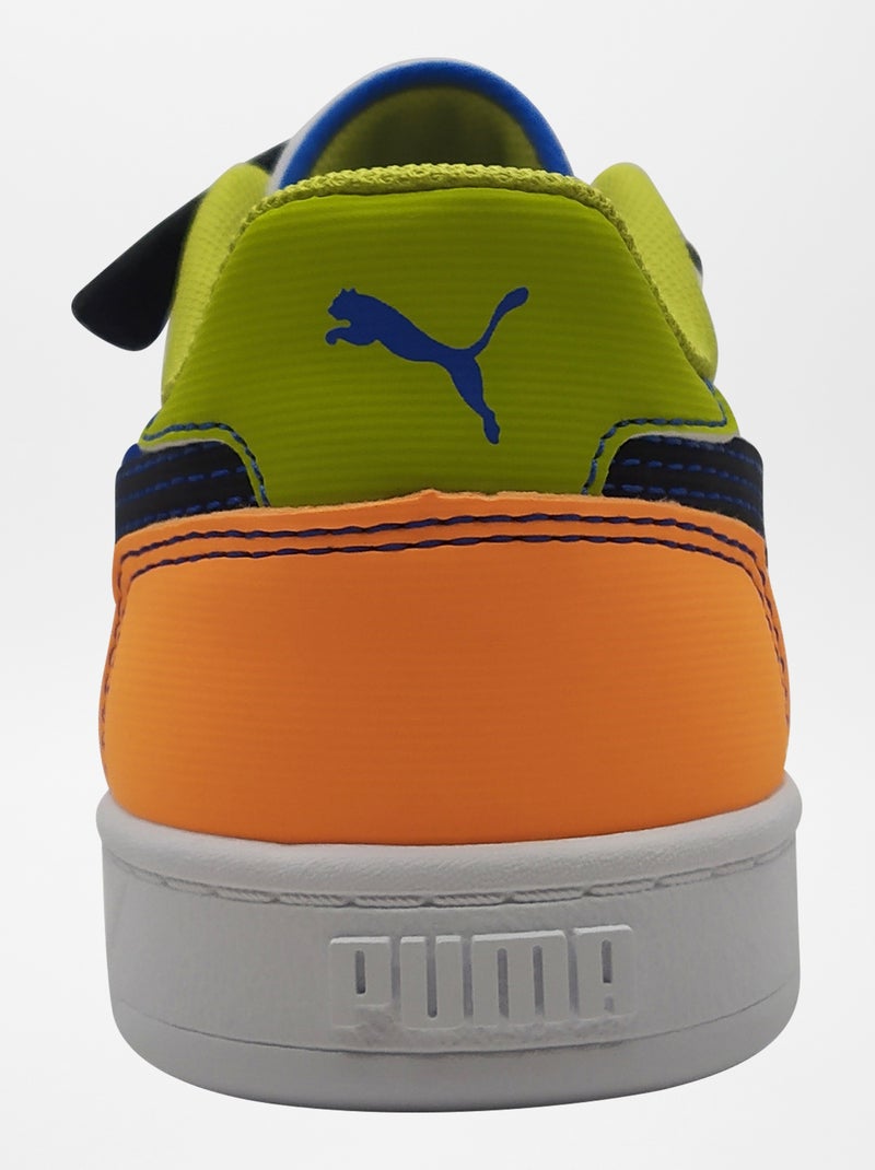 Zapatillas 'Craven' 'Puma' BEIGE - Kiabi