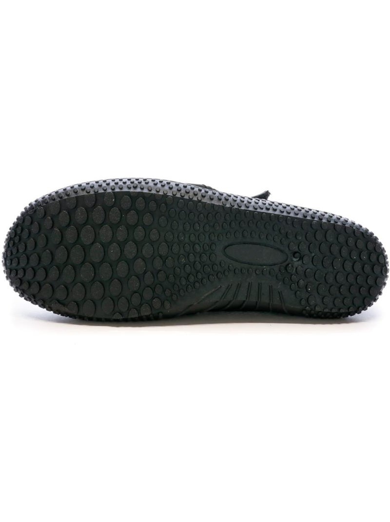 Zapatillas de Agua Arena para Hombre Negro - Kiabi