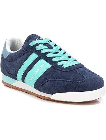 Zapatillas deportivas para mujer Teddy Smith