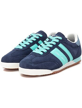 Zapatillas deportivas para mujer Teddy Smith