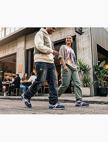 Zapatillas de baloncesto OZABI para hombre: cómodas, de estilo retro y para correr