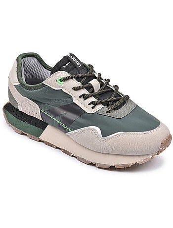 Zapatillas de baloncesto OZABI para hombre: cómodas, de estilo retro y para correr
