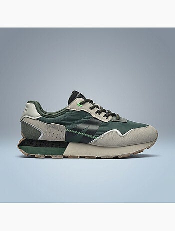 Zapatillas de baloncesto OZABI para hombre: cómodas, de estilo retro y para correr