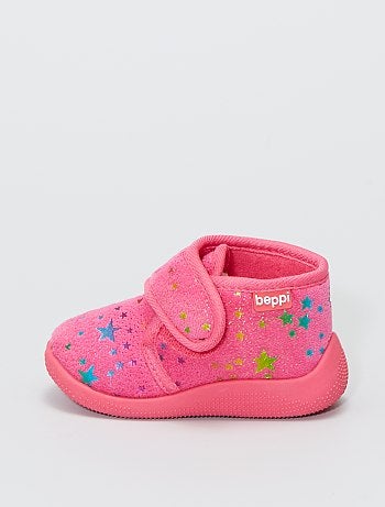 zapatillas de casa talla 22