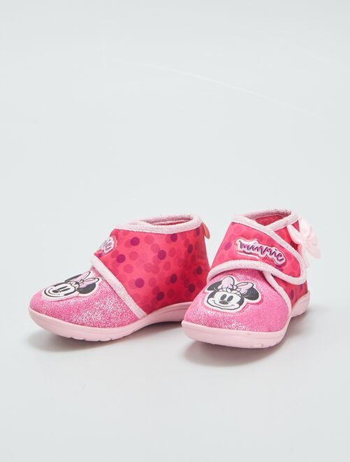 Zapatillas casa bebe discount kiabi