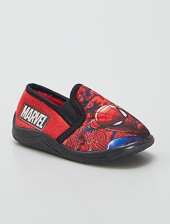 Zapatillas de casa bajas 'Spider-man'  -