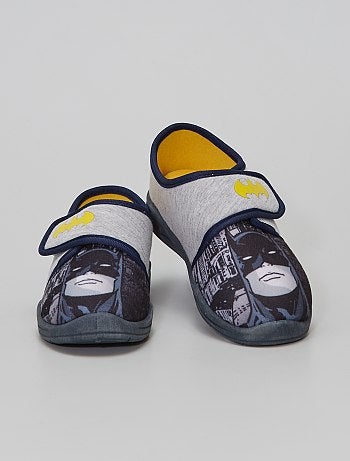Colección de zapatillas de estar en casa - - Kiabi