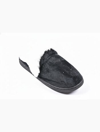 Zapatillas de casa Charentaises mujer Ultra Ligeras MD9691