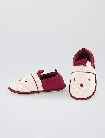 Zapatillas niño casa online hipercor