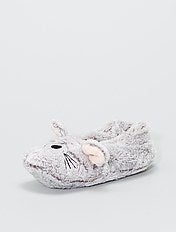 Zapatillas Casa Niña Kiabi | Outlet www.jardimartimoniz.pt
