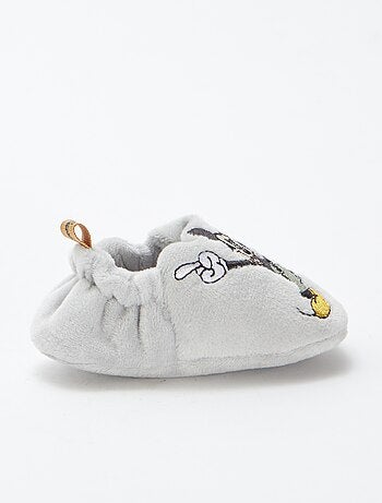 Zapatillas de casa 'Disney'