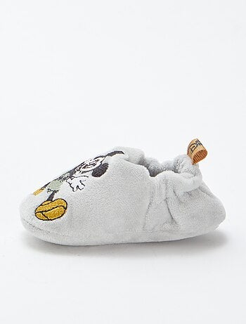 Zapatillas de casa 'Disney'