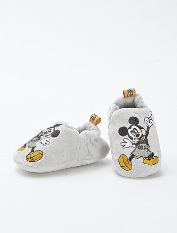 Zapatillas de casa 'Disney'