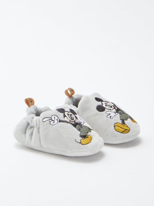 Zapatillas de casa 'Disney' - Kiabi