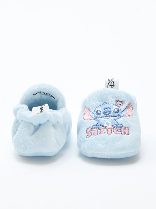 Zapatillas de casa 'Disney' - Kiabi