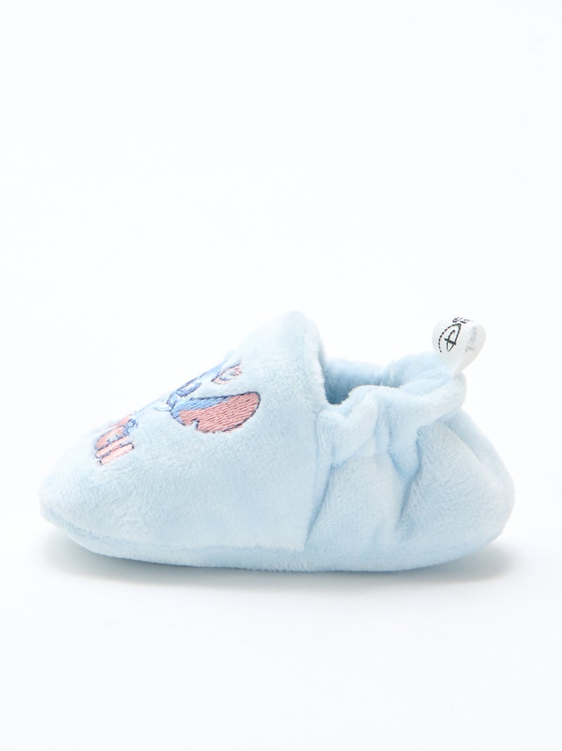 Zapatillas de casa 'Disney' Azul - Kiabi