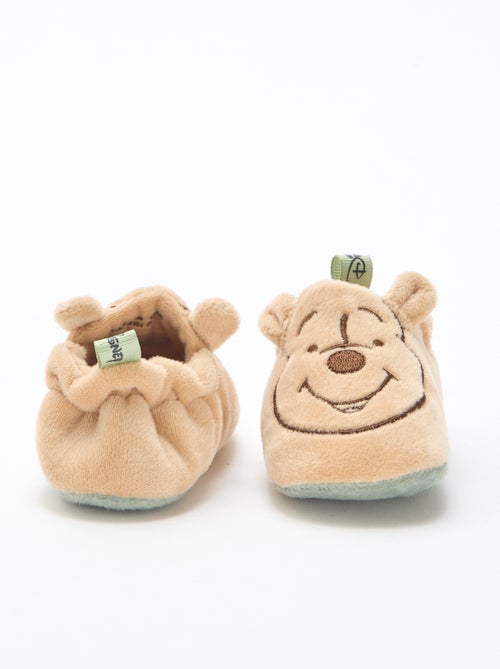 Zapatillas de casa 'Disney' - Kiabi