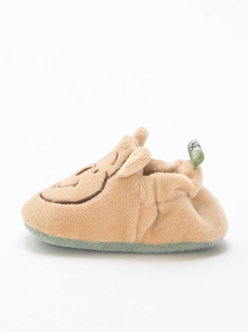 Zapatillas de casa 'Disney' - Kiabi