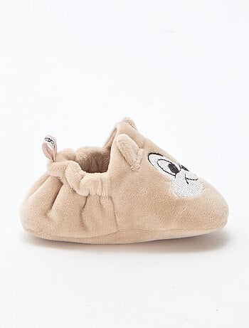 Zapatillas de casa 'Disney'