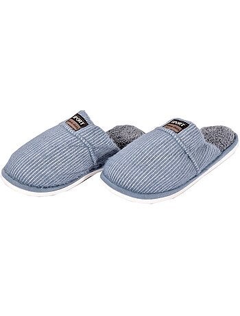 Zapatillas de casa hombre SPORT Fashion