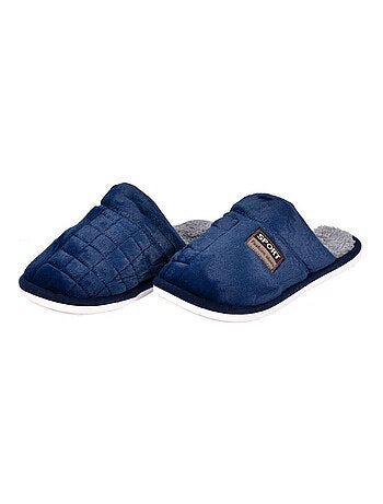 Zapatillas de casa hombre SPORT Fashion