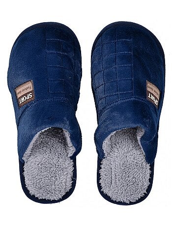 Zapatillas de casa hombre SPORT Fashion