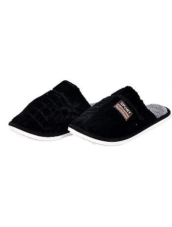 Zapatillas de casa hombre SPORT Fashion