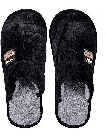 Zapatillas de casa hombre SPORT Fashion