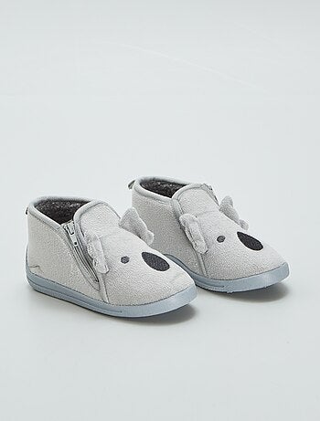 Zapatillas de casa Koala