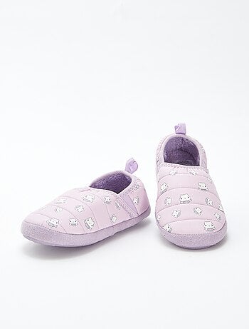Zapatillas de casa 'La casa de muñecas de Gabby'