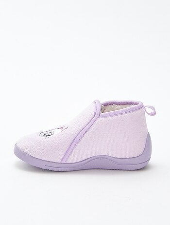 Zapatillas de casa 'La casa de muñecas de Gabby'