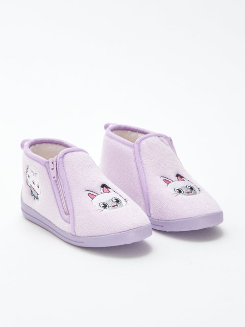 Zapatillas de casa 'La casa de muñecas de Gabby' - Kiabi