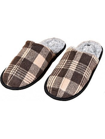 Zapatillas de casa LEE COOPER Confort y Calidad Superior
