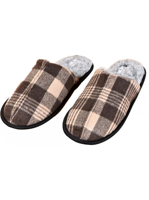 Zapatillas de casa LEE COOPER Confort y Calidad Superior - Kiabi