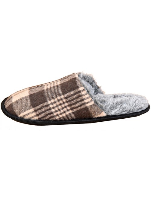 Zapatillas de casa LEE COOPER Confort y Calidad Superior - Kiabi