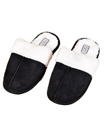 Zapatillas de casa LEE COOPER Confort y Calidad Superior