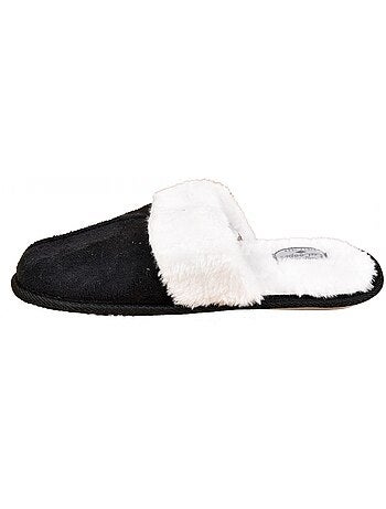 Zapatillas de casa LEE COOPER Confort y Calidad Superior