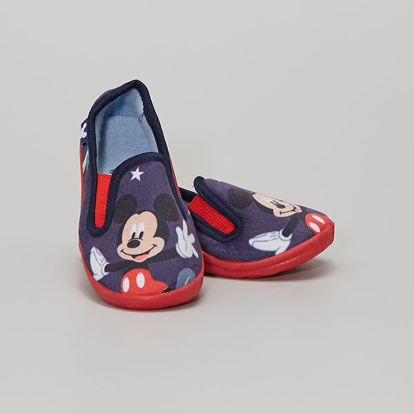 نلتقي قمع بانوراما kiabi zapatillas casa niño - worldgreensquare.com