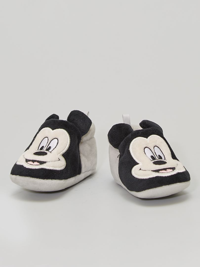 Zapatillas de casa 'Mickey' - - Kiabi -