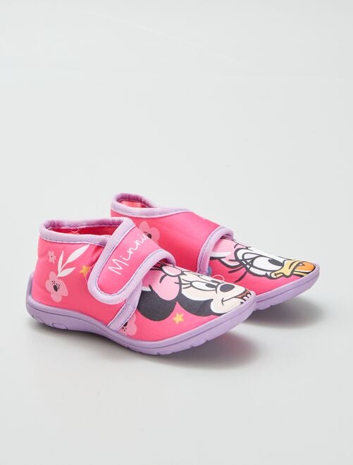 Zapatillas de casa 'Minnie' y 'Daisy' 'Disney' - Kiabi