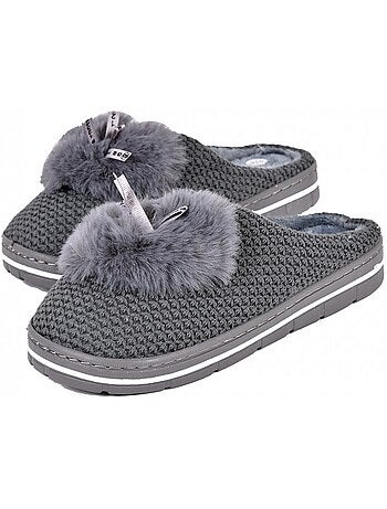 Zapatillas de casa mujer comodidad y calidad superior