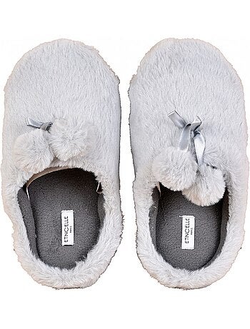 Zapatillas de casa mujer comodidad y calidad superior