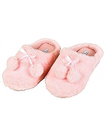 Zapatillas de casa mujer comodidad y calidad superior