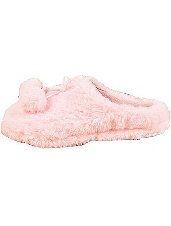 Zapatillas de casa mujer comodidad y calidad superior