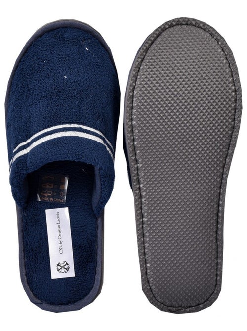 Zapatillas de casa mujer CXL By LACROIX - Kiabi Zapatillas de casa mujer CXL By LACROIX - Kiabi