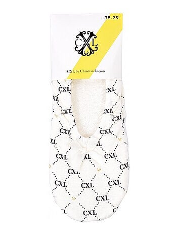 Zapatillas de casa mujer CXL By LACROIX