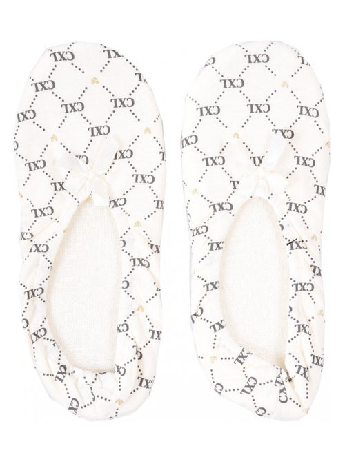 Zapatillas de casa mujer CXL By LACROIX - Kiabi Zapatillas de casa mujer CXL By LACROIX - Kiabi