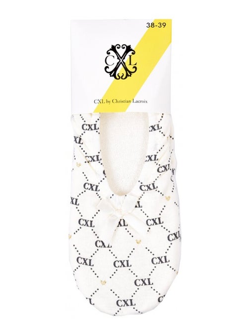 Zapatillas de casa mujer CXL By LACROIX - Kiabi Zapatillas de casa mujer CXL By LACROIX - Kiabi