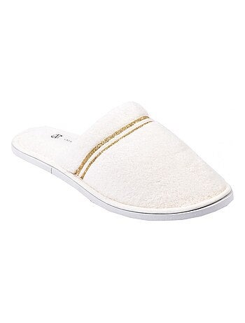 Zapatillas de casa mujer CXL By LACROIX