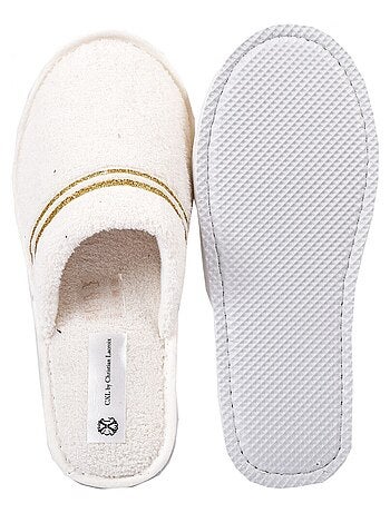 Zapatillas de casa mujer CXL By LACROIX